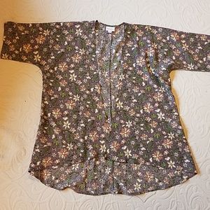 LuLaRoe Bianka Size 3